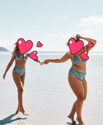 Кристиночка