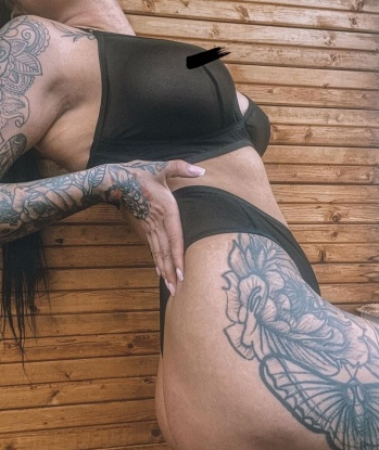 Надежда, 24 года